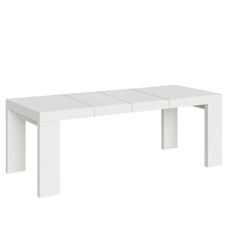 Tavolo allungabile 90x180/284 cm Roxell Premium