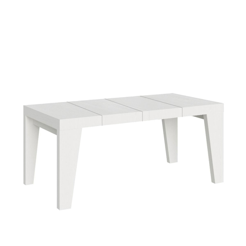 Tavolo allungabile 90x120/224 cm Naxy Premium