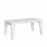 Tavolo allungabile 90x130/234 cm Naxy Premium