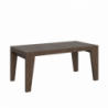 Tavolo allungabile 90x140/244 cm Naxy Premium