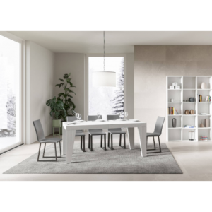 Zoom Tavolo allungabile 90x160/264 cm Naxy Premium