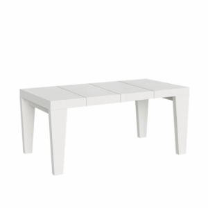 Tavolo allungabile 90x90/246 cm Spimbo Premium