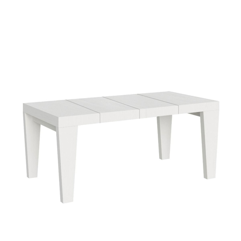 Tavolo allungabile 90x90/246 cm Spimbo Premium