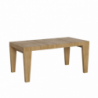 Tavolo allungabile 90x120/224 cm Spimbo Premium