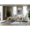 Tavolo allungabile 90x120/224 cm Spimbo Premium