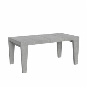 Tavolo allungabile 90x140/244 cm Spimbo Premium