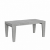 Tavolo allungabile 90x140/244 cm Spimbo Premium