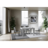 Tavolo allungabile 90x140/244 cm Spimbo Premium