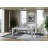 Tavolo allungabile 90x140/244 cm Spimbo Premium