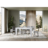 Tavolo allungabile 90x180/284 cm Spimbo Premium