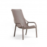 SET da 2 - sdraio Net Lounge Made in Italy