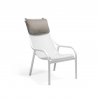 SET da 2 - sdraio Net Lounge Made in Italy
