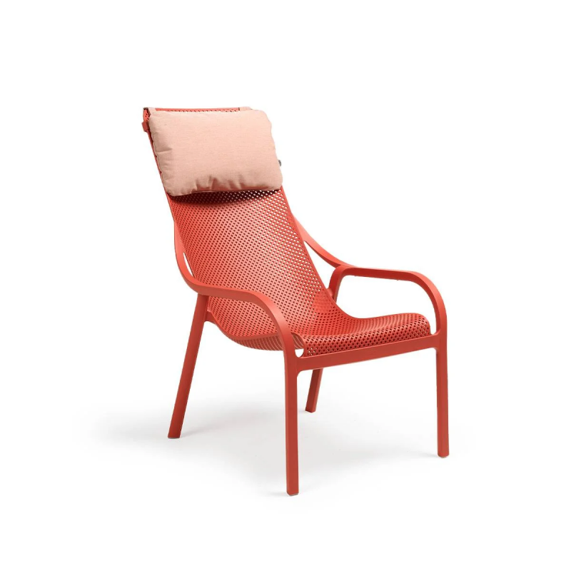 SET da 2 - sdraio Net Lounge Made in Italy