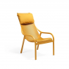 SET da 2 - sdraio Net Lounge Made in Italy