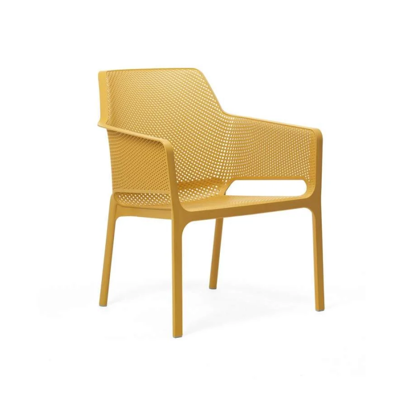 SET da 2 - Poltrona Net Relax Made in Italy