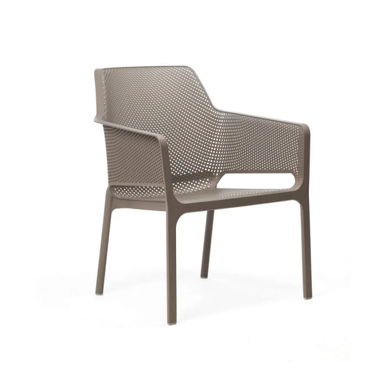 SET da 2 - Poltrona Net Relax Made in Italy