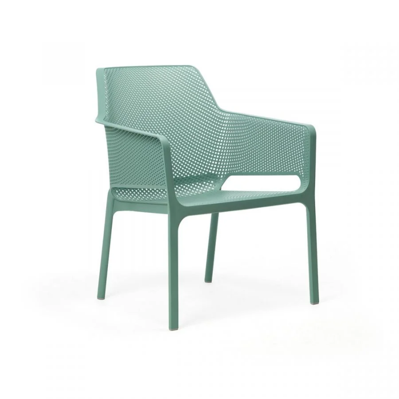 SET da 2 - Poltrona Net Relax Made in Italy