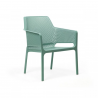 SET da 2 - Poltrona Net Relax Made in Italy