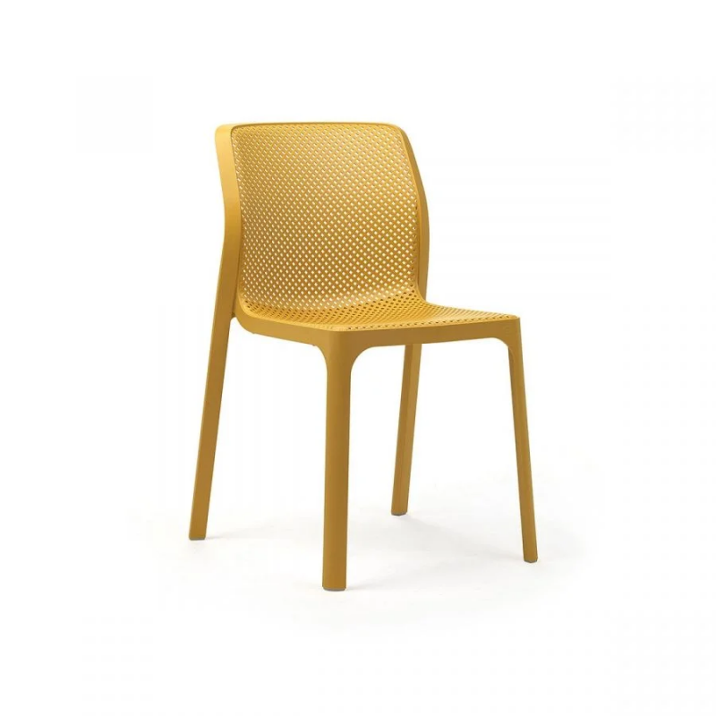 SET da 2 - Sedia Bit Made in Italy