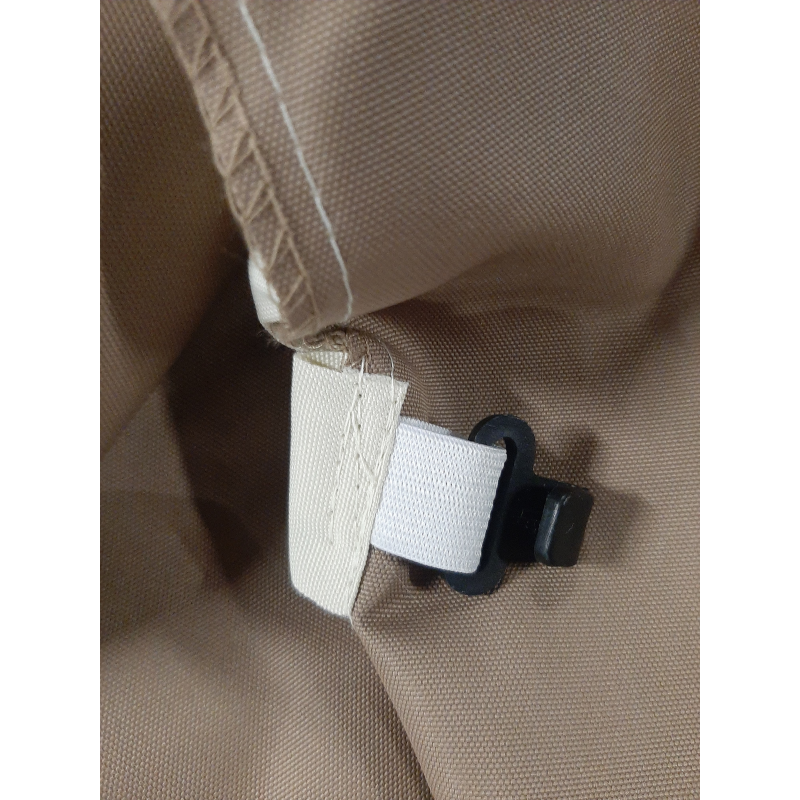 Copertura Di Ricambio Gazebo In Alluminio 6X3 | Levante Shop