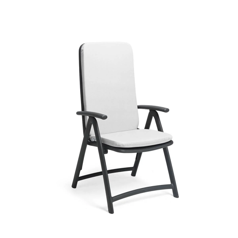 SET da 2 - sdraio Darsena Made in Italy