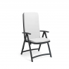 SET da 2 - sdraio Darsena Made in Italy