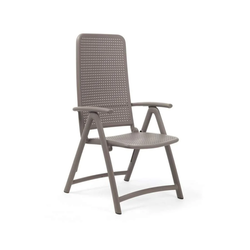 SET da 2 - sdraio Darsena Made in Italy