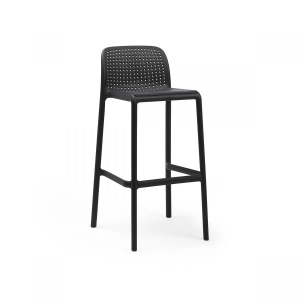 Zoom SET da 2 - Sgabello Lido Made in Italy