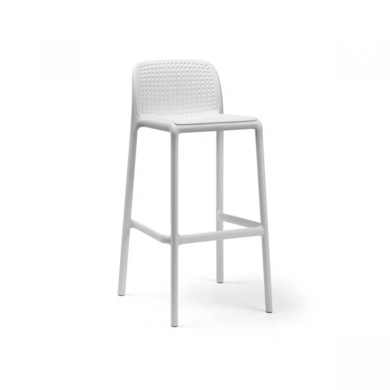 SET da 2 - Sgabello Lido Made in Italy