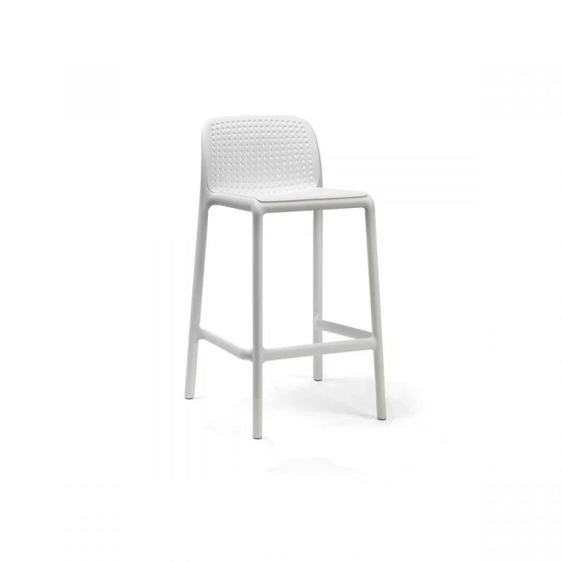 SET da 2 - Sgabello Lido mini Made in Italy