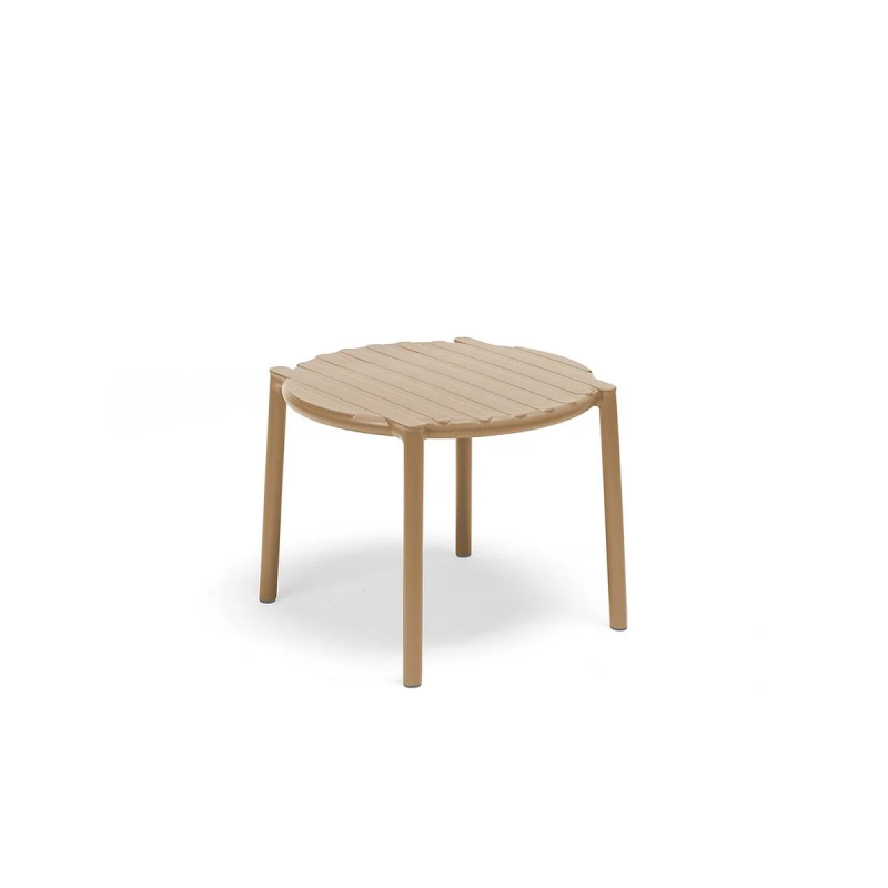 TAVOLO Doga Table IN POLIPROPILENE MADE IN ITALY