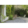 TAVOLO Doga Table IN POLIPROPILENE MADE IN ITALY