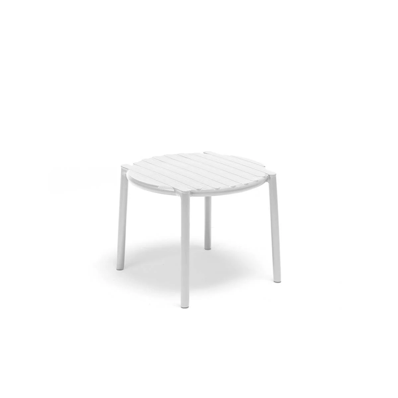 TAVOLO Doga Table IN POLIPROPILENE MADE IN ITALY
