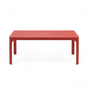 Zoom Tavolo Net Table 100 Made in Italy