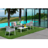 Tavolo Net Table 100 Made in Italy