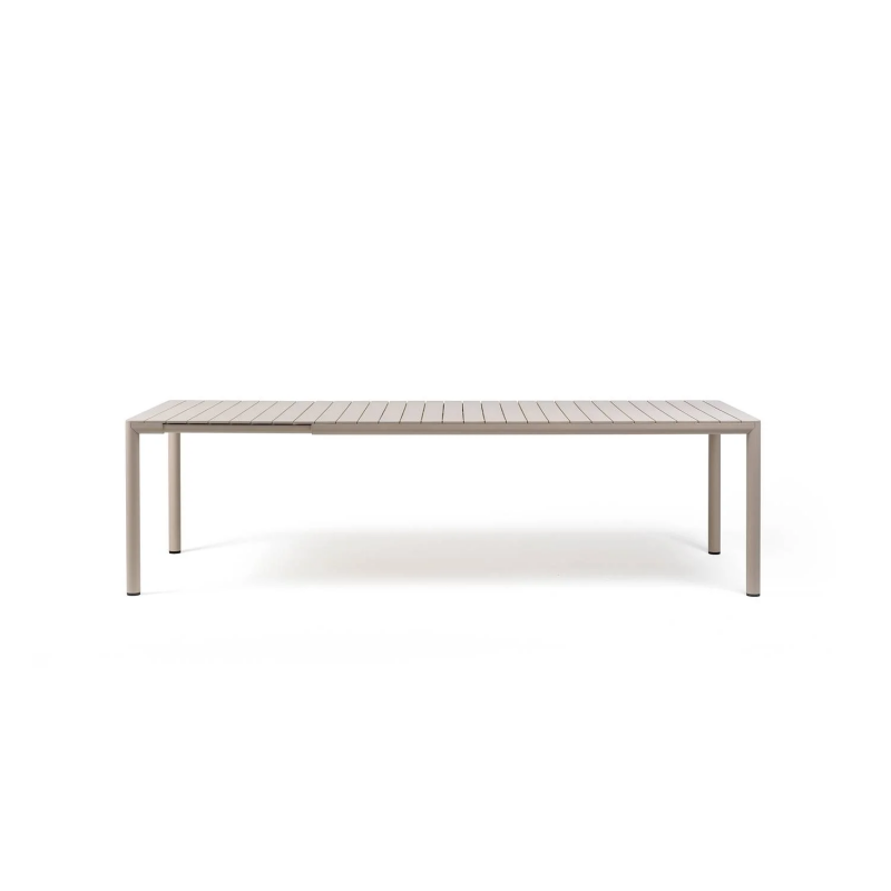 TEVERE 210 EXTENSIBLE made in Italy