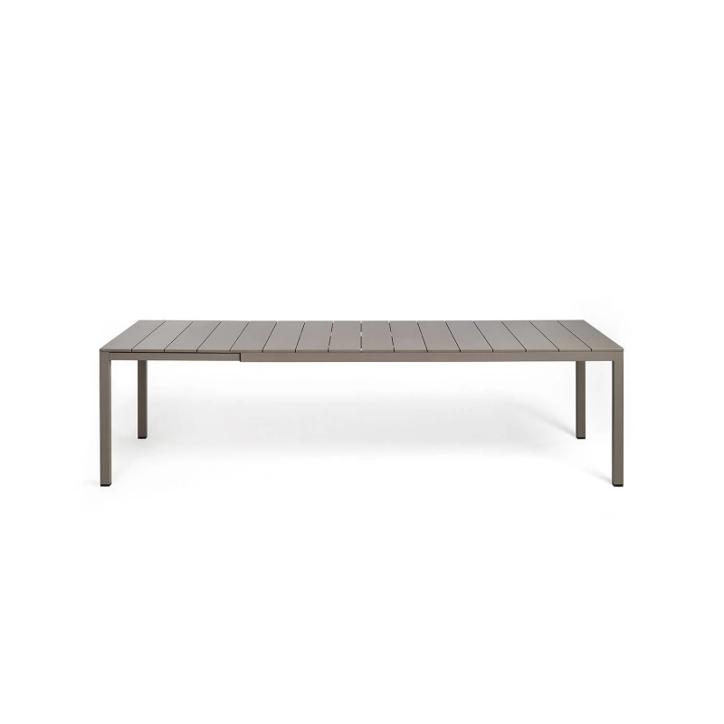 RIO ALU 210 EXTENSIBLE made in Italy