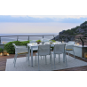 RIO ALU 140 EXTENSIBLE made in Italy