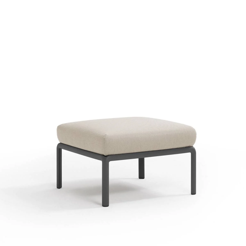 kOMODO POUF made in Italy