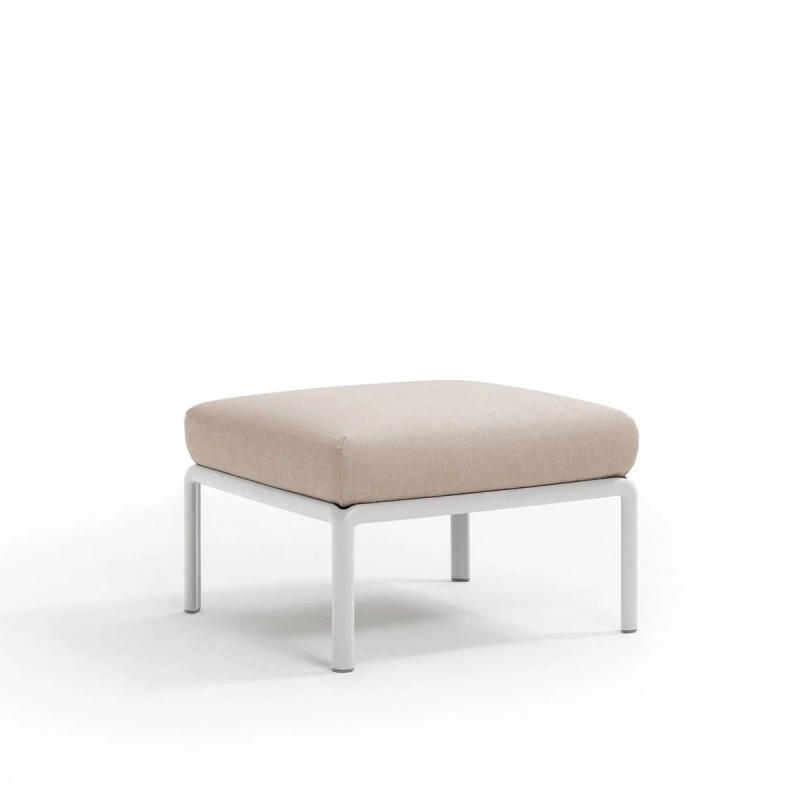 kOMODO POUF made in Italy