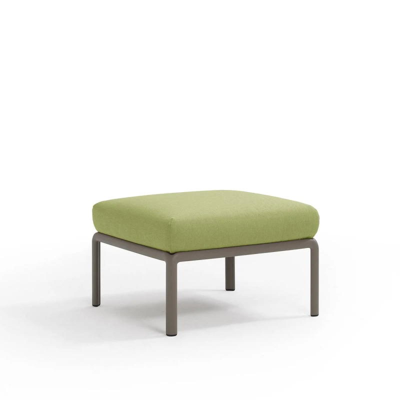 kOMODO POUF made in Italy