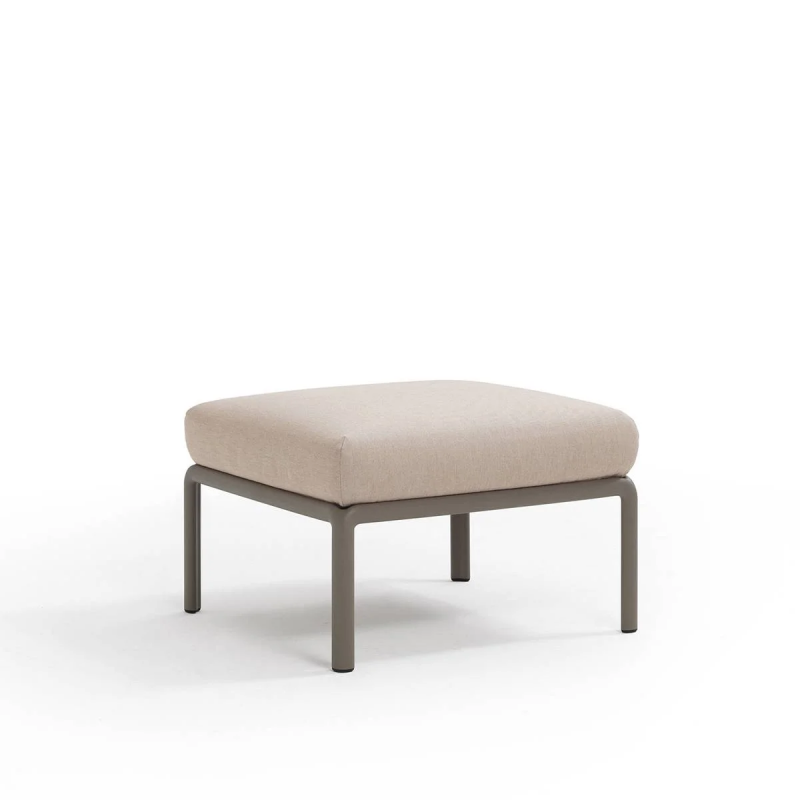 kOMODO POUF made in Italy