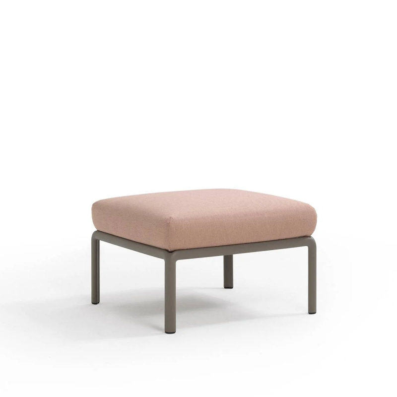 kOMODO POUF made in Italy