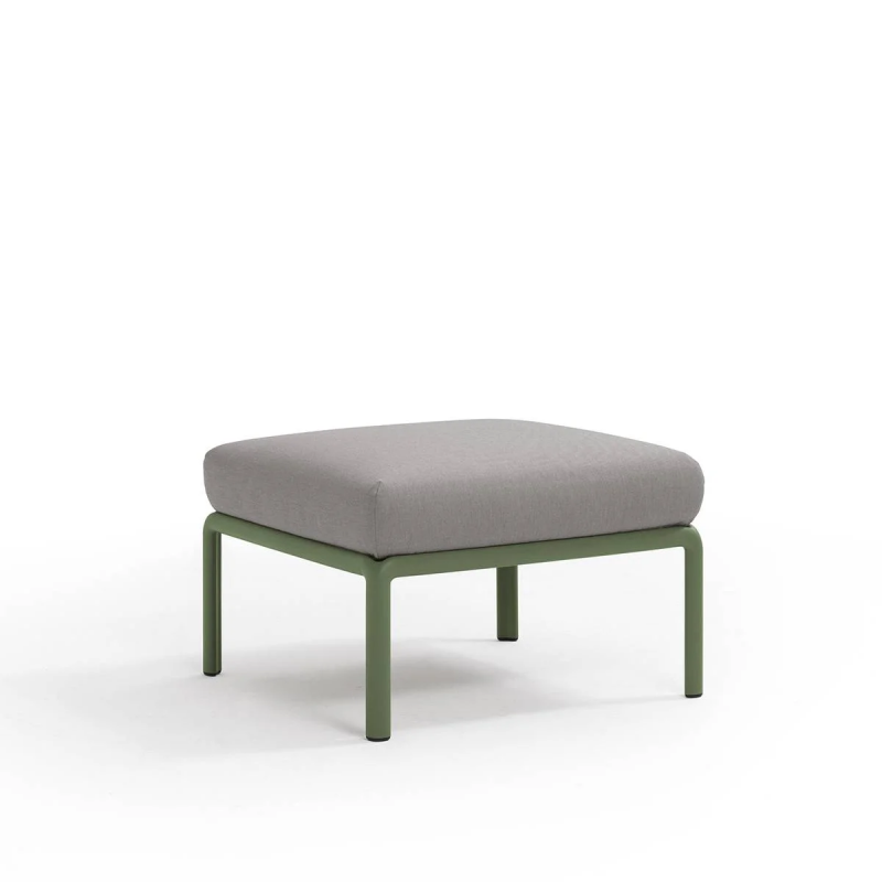 kOMODO POUF made in Italy