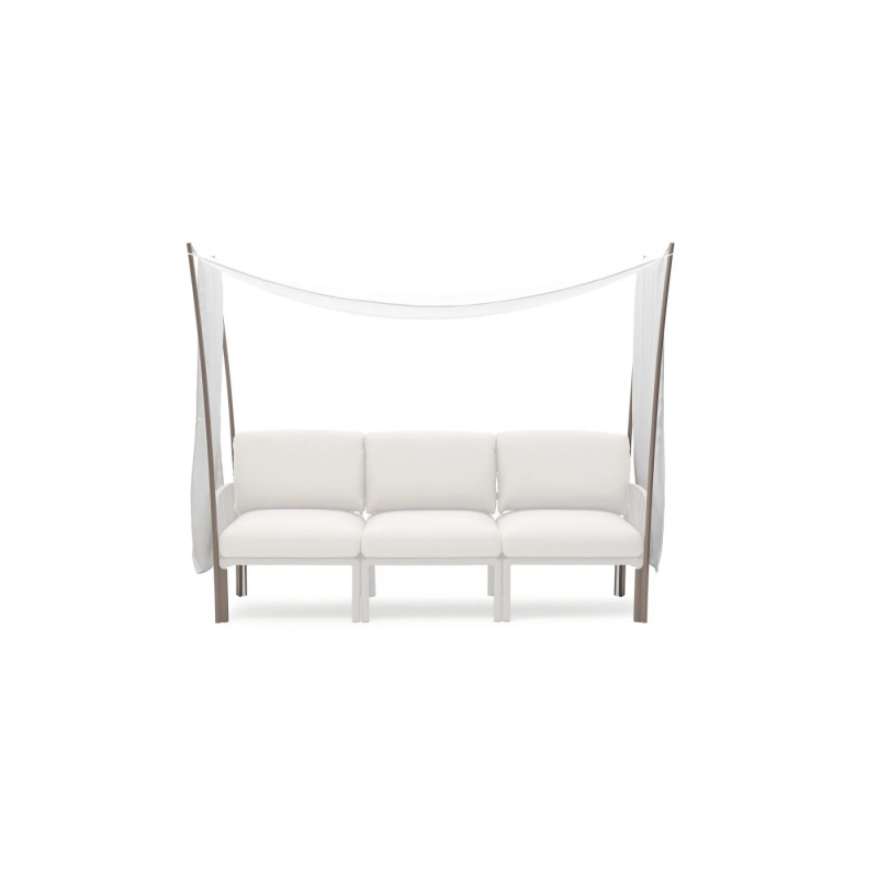 Accessori Komodo ombra 3 made in Italy