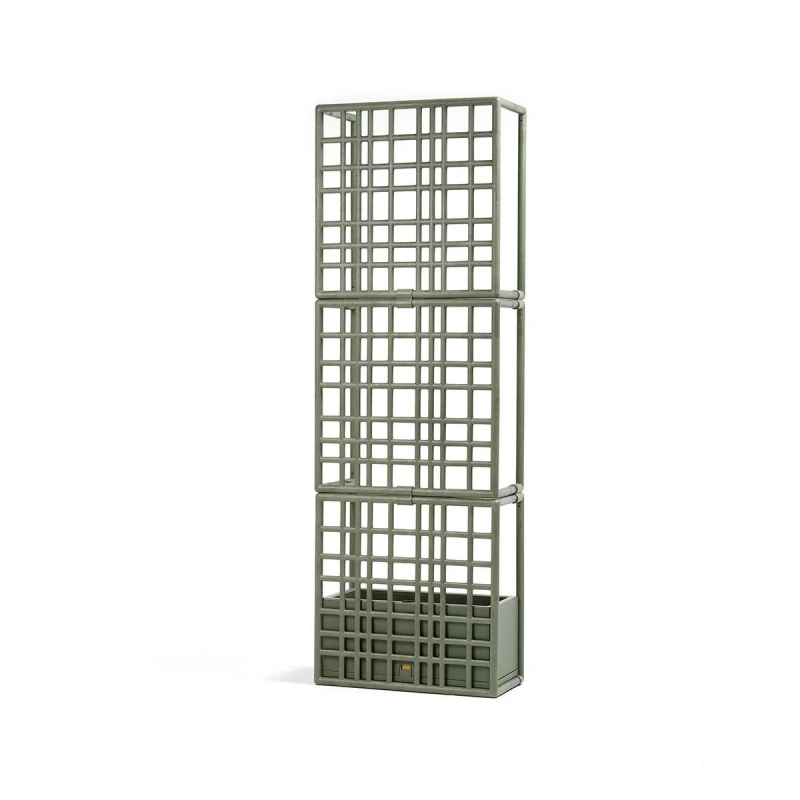Divisori modulari Sipario 3 made in Italy