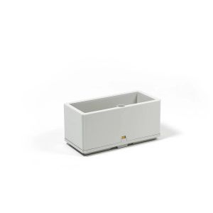 Zoom SIPARIO VASO made in Italy
