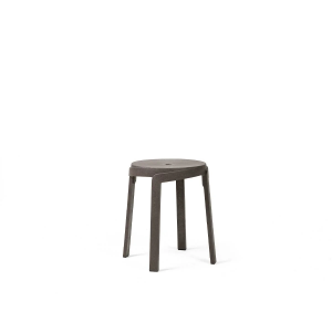Zoom Set da 2 Stack Mini sgabello made in Italy