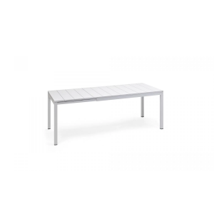 tavolo RIO 140 estendibile made in Italy