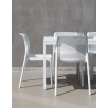 tavolo RIO 140 estendibile made in Italy